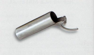 3631-24# Butirométer tartó 24 férőhelyes
