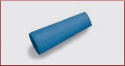 3280# Gumidugó (11x16x43 mm)