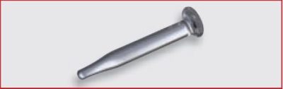 3315# Üvegdugó tejpor butirométerekhez (hossz: 41.5 mm)