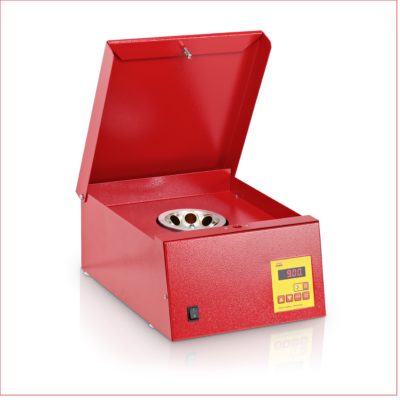 3670# Nova Safety asztali centrifuga
