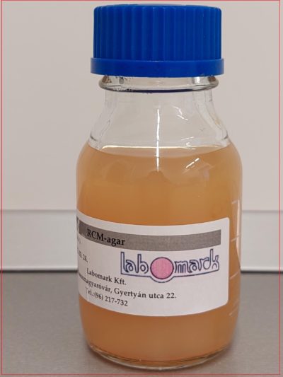 144+# RCM agar
