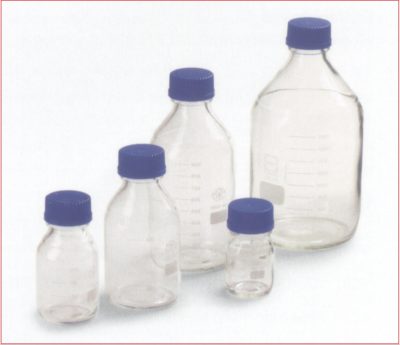 8971/100# 100 ml-es laborpalack