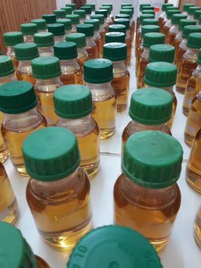 113+# Plate Count agar